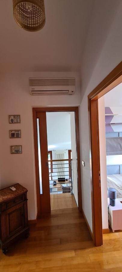Adria Beach Apartment Кавалліно-Трепорті Екстер'єр фото